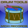 Moxi Drum Tools Volume 63