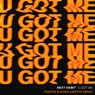 U Got Me (Tobtok & Adam Griffin Remix)