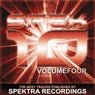 Spek10 Volume 4 - Compiled By DJ Fen