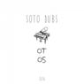 Soto Dubs - OTOS EP