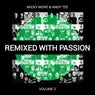 Remixed With Passion, Vol. 2