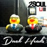 Duck Heads