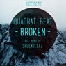 Broken / Broken (Shockillaz Remix)