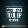 Certified Tool EP