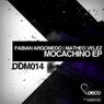 Mocachino EP