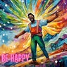 Be Happy (Live)