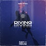 Diving