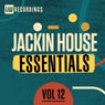 Jackin House Essentials, Vol. 12