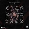 The Essence EP