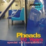 PHeads 10Years Special VA Compilation