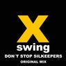 Don't Stop