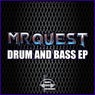 Drum and Bass EP