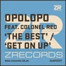 Opolopo - The Best Feat. Colonel Red