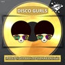 Disco Gurls Funky House Superstars Compilation 3.0