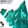 Munix Music Best of 2015