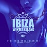 Ibiza Winter Island 2021 (The Tech House Edition)