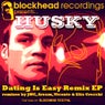 Dating Is Easy Remix EP