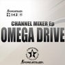 Channel Mixer Ep