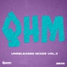 Qhm Unreleased Mixes, Vol. 3