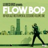 Hip Hop Jazz Instrumental Sessions, Vol. 1 (Lo Greco Bros Presents Flow Bop)