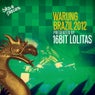 Warung Brazil 2012 - Presented by 16 Bit Lolitas