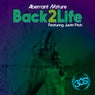 Back2Life (feat. Justin Fitch)