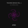Techno Space, Vol. 1