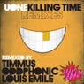 Killing Time Remixes