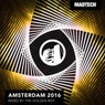 Madtech Amsterdam 2016