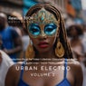 Urban Electro Contemporary, Vol. 2