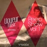 Voyeur Music Presents Peep Show, Vol. 1