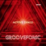 Active Disco (Nu-Disco)