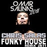 The Sound Of The Underground (Chris Salas Funky House Remix)