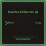 Yesenias Choice, Vol. 96