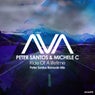 Ride of a Lifetime - Peter Santos Remode Mix
