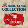 Radio Italia Anni 60 presenta Music Stars Collection: Mina & Celentano