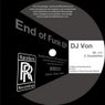 End of Funk Ep