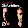 Appetite for Disfunktion (Remixes & Rarities)