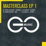 Masterclass EP 1