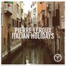 Italian Holidays