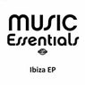 Music Essentials Ibiza EP