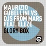 Glory Box (Feat. Eleze)