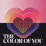 THE COLOR OF YOU
