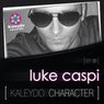 Kaleydo Character: Luke Caspi EP 1
