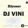 DJ PROJECT. DJ Vini