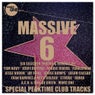 Massive Six (Special Peaktime Club Tracks)