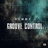 Groove Control