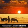 Safari Selection
