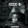 War