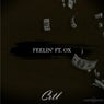 Feelin' feat. OX